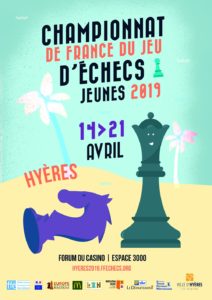 Hyères 2019