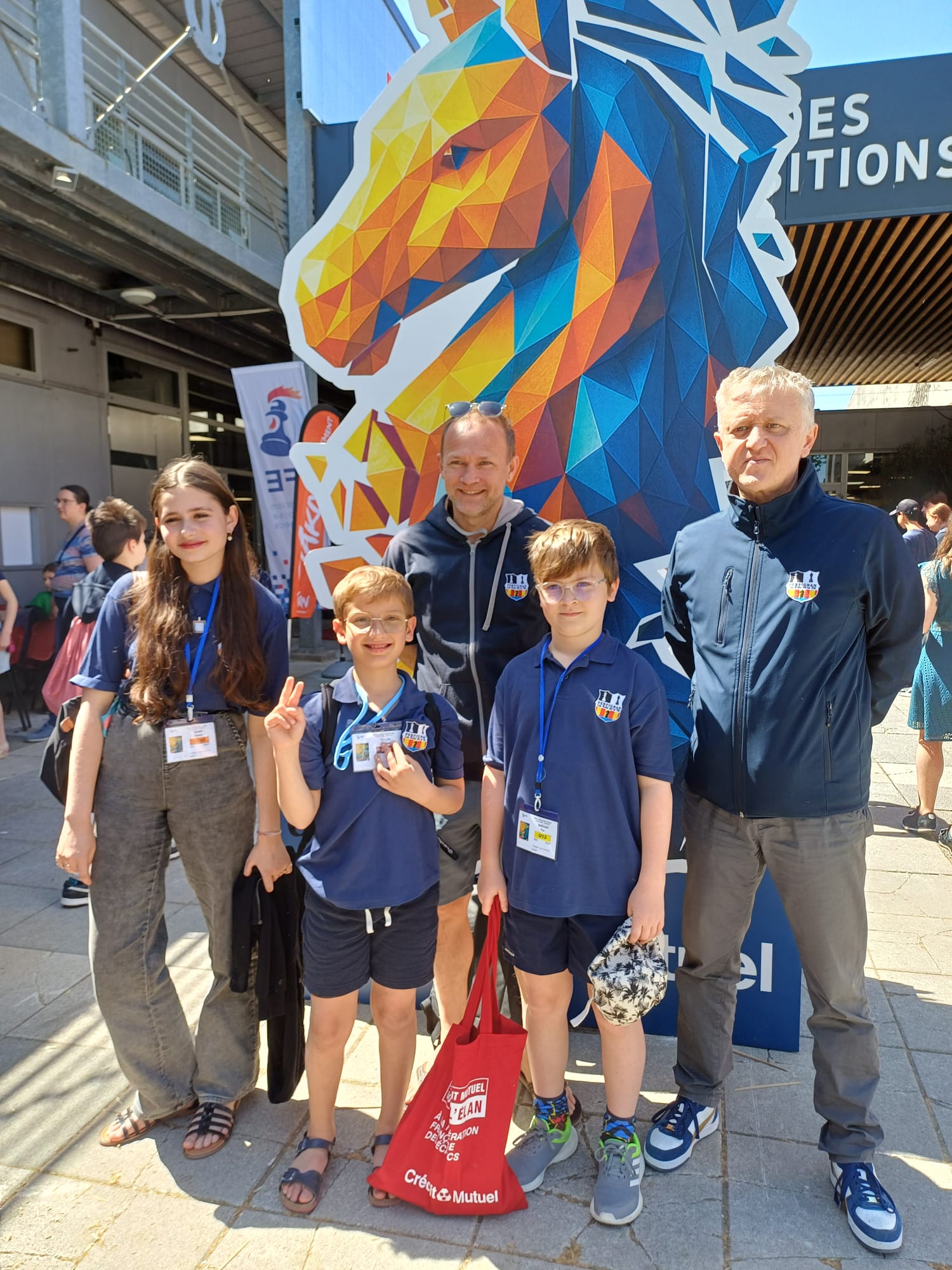 Les Rois de la Têt à Albi 2026